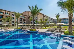 Rixos Premium Saadiyat Island - All Inclusive Hotel, Abu Dhabi