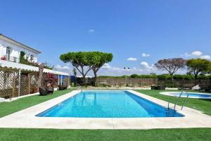 Hotel Albaida Nature, Mazagon