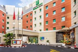 Holiday Inn Express Internet City, an IHG Hotel, Dubai