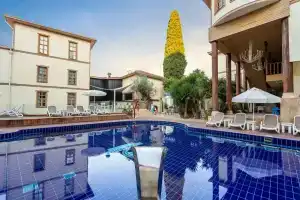 Puding Hotel, Antalya