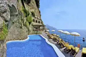 Hotel Santa Caterina, Amalfi