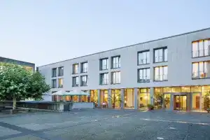 Vienna House Easy by Wyndham, Trier