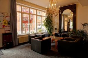 Ringhotel Altstadt, Gustrow