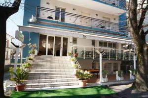 Hotel Zurigo, Rimini