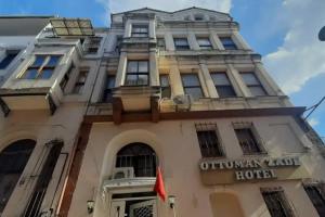 OttomanZade Mini-hotel, Istanbul