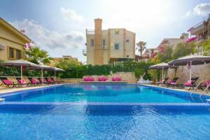 Kalkan Suites, Kalkan
