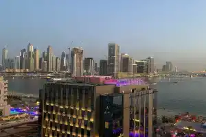 Adagio Premium The Palm Apart-hotel, Dubai