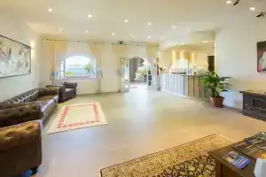 Palau - Hotels