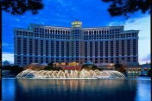 Bellagio, Las Vegas
