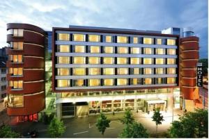 NH Collection Frankfurt City Hotel, Frankfurt am Main