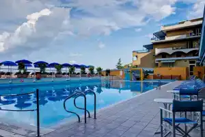 Best Western Hotel La Solara, Sorrento