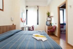 Residence Lepontina, Milan