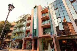 Bright House, Plovdiv