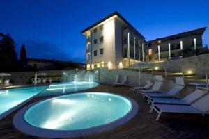 Hotel «Resort Villa Luisa & Spa», San Felice del Benaco