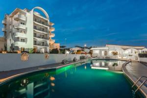 Residence Cavalluccio Marino Apart-hotel, Santa Marinella