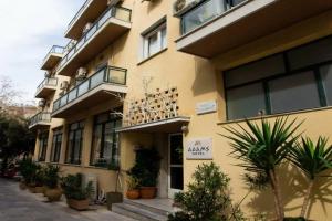 Adam's Hotel, Athens