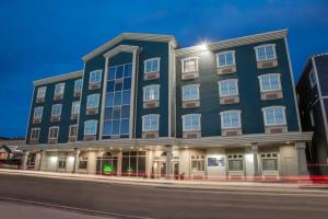 Courtyard by Marriott St. John's Newfoundland, St. Johns
