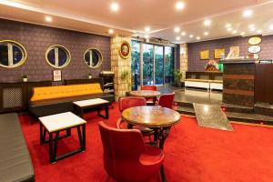 Pamuk City Hotel, Gaziantep