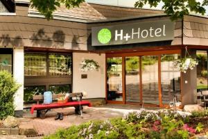 H+ Hotel, Willingen