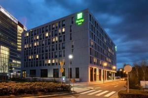 Holiday Inn Frankfurt Airport, an IHG Hotel, Frankfurt am Main