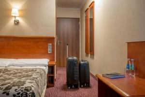 Hotel Krakus, Krakow