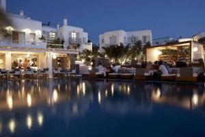 Belvedere - Main Hotel, Mykonos
