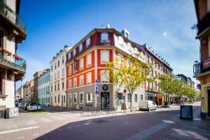 Hotel Graffalgar, Strasbourg