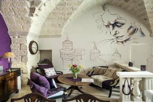 Palazzo Muro Leccese Relais de Charme & Wellness, Muro Leccese