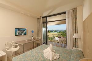 Hotel Residence Holiday, Sirmione