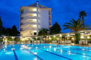 Hotel Mirasole International, Gaeta
