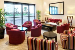 Staybridge Suites Yas Island Abu Dhabi, an IHG Hotel, Abu Dhabi