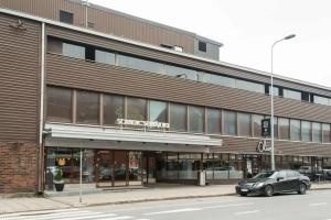 Scandic Seinajoki, Seinaejoki