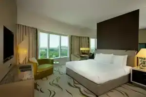 Millennium Al Rawdah Hotel, Abu Dhabi