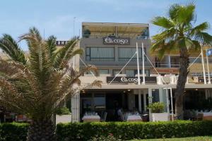 El Coso Mini-hotel, Valencia