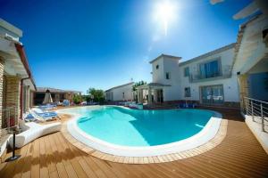 Eliantos Boutique Hotel & Spa, Santa Margherita