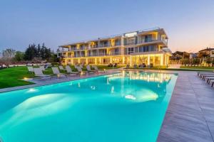 Vision Hotel, Peschiera del Garda