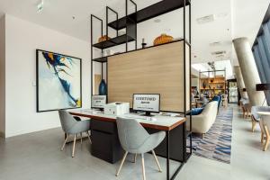 Courtyard by Marriott Vilnius City Center, Vilnius