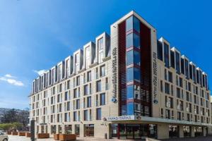 Wellton Hotel & SPA, Riga
