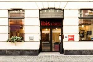 ibis Lille Centre Grand Place, Lille