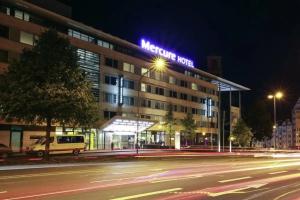 Mercure Hotel Plaza, Essen