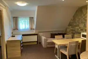 Hotel «Angella», Kopaonik