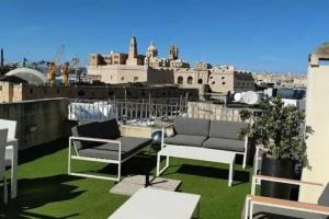 Casa Birmula Boutique Hotel, Cospicua