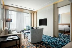 Courtyard by Marriott Minhang Hotel, Shanghai