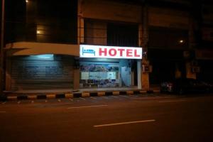 Anderson Hotel, Ipoh