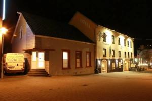 Beim Heines Mini-hotel, Daun