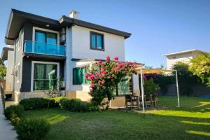 premium park apart, Kemer