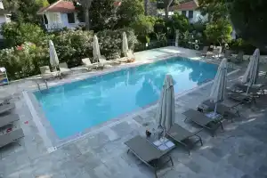 Golden Key Mini-hotel, Hisaronu