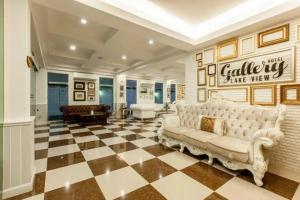 Gallery Lake View Hotel, Khon Kaen