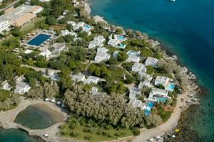 Minos Beach Art Hotel, a Member of Design Hotels, Agios Nikolaos
