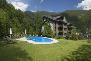 Sispony - Hotels